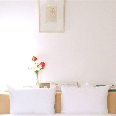 Hotel Sunline Kamata Tokio Zewnętrze zdjęcie