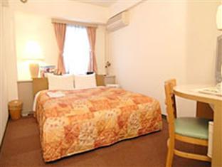 Hotel Sunline Kamata Tokio Zewnętrze zdjęcie