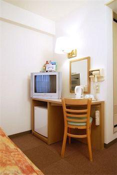Hotel Sunline Kamata Tokio Zewnętrze zdjęcie