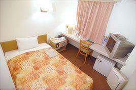 Hotel Sunline Kamata Tokio Zewnętrze zdjęcie