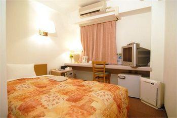 Hotel Sunline Kamata Tokio Zewnętrze zdjęcie