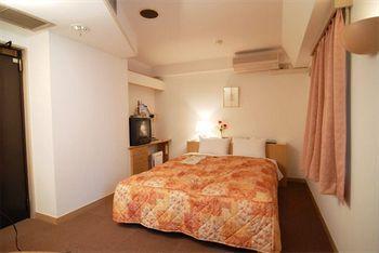 Hotel Sunline Kamata Tokio Zewnętrze zdjęcie