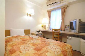 Hotel Sunline Kamata Tokio Zewnętrze zdjęcie
